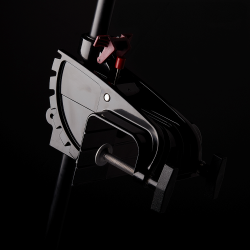 Savage Gear Thruster 12V 55 LBS Elmotor