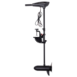 Savage Gear Thruster 12V 55 LBS Elmotor