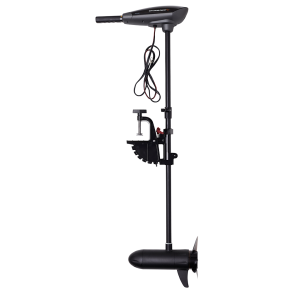 Savage Gear Thruster 12V 55 LBS Elmotor