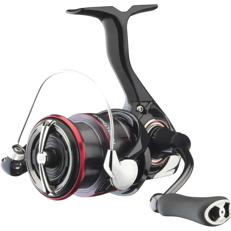 Daiwa 23 Fuego Lt Fastspolehjul