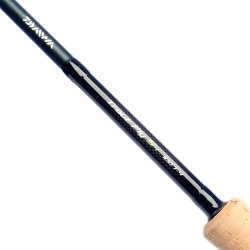 Daiwa S4 Fly Combo Fluest