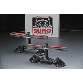 Sumo Suction Stangholdere