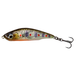 Savage Gear 17G 3D Sticklebait Pencil Wobler