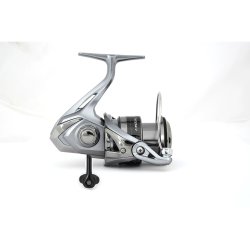 Shimano Nasci FC Spinnehjul 
