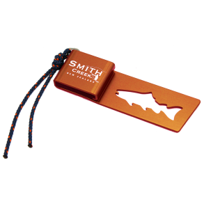 Smith Creek Spent Line Wrangler� Orange lineopsamler