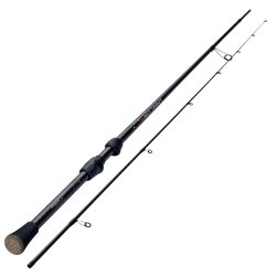 Sportex X-Act 185cm Trout 3-19g 