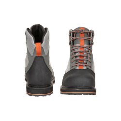 Simms Tributary Boot Stiker Grey Vadestvle