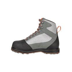 Simms Tributary Boot Stiker Grey Vadestvle