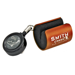Smith Creek Rod Clip