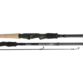  Epixor 9'2''  10-32g 2sec