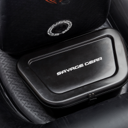 Belly Boat Pro-Motor 180 Flydering