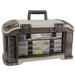 Plano 787 Pro Guide Fiskekasse Model 2022