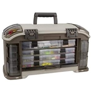 Plano 787 Pro Guide Fiskekasse Model 2022