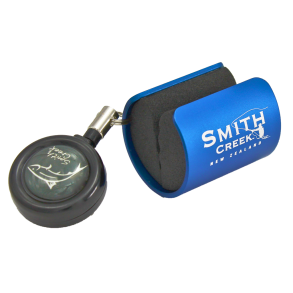 Smith Creek Rod Clip