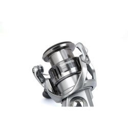 Shimano Nasci FC Spinnehjul 