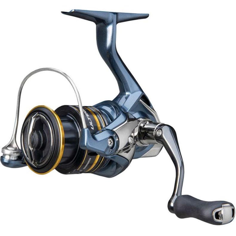 Shimano Ultegra FC Fastspolehjul