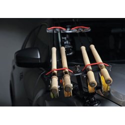 Sumo Suction Stangholdere