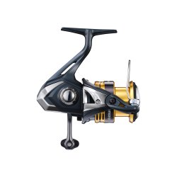 Shimano Sahara FJ Fastspolehjul