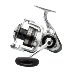 Savage Gear SGS6 Saltwater Spinnehjul