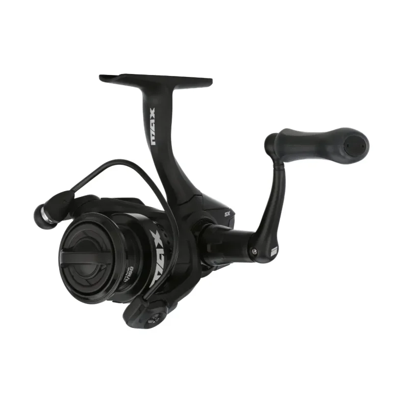 ABU Garcia MAX SX Spinnehjul