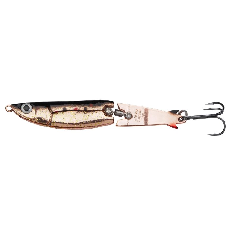 ABU Garcia Toby Jointed Blink