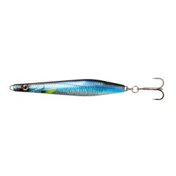 Slv Spirr 8 cm / 14g Gennemlbsblink