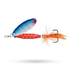 ABU Garcia Reflex Red Spinner 18g