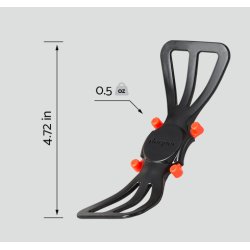 Deeper Smartphone Mount 