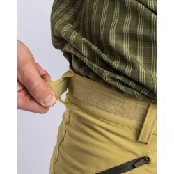 Pinewood Abisko Light Shorts M