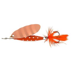 ABU Garcia Reflex Red Spinner