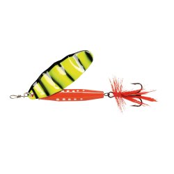 ABU Garcia Reflex Red Spinner