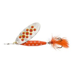 ABU Garcia Reflex Red Spinner