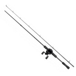 Abu Max X662 Black Ops 10-40g