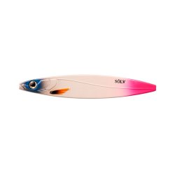 ABU Slv Skrr 8 cm / 12g Blink