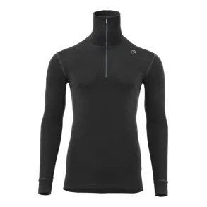 AclimaWarmWool Polo M