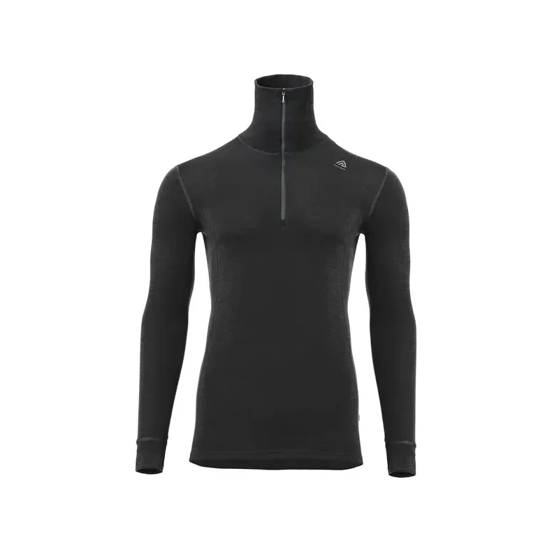 AclimaWarmWool Polo M