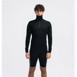 AclimaWarmWool Polo M