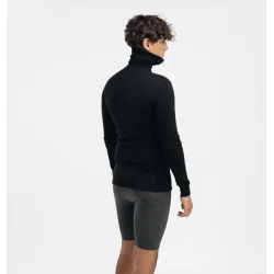 AclimaWarmWool Polo M