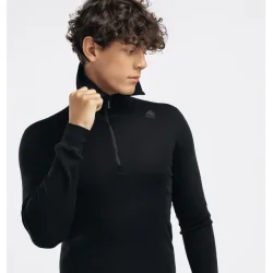 AclimaWarmWool Polo M