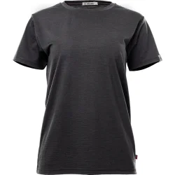 Aclima 180g Classic Tee T-Shirt W