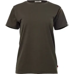 Aclima 180g Classic Tee T-Shirt W