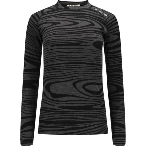 Aclima WarmWool Crew Neck W