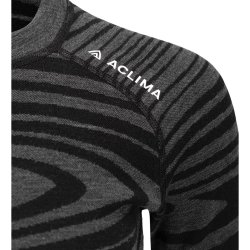 Aclima WarmWool Crew Neck W