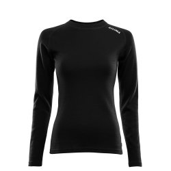 Aclima WarmWool Crew Neck W