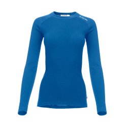 Aclima WarmWool Crew Neck W