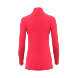 Aclima WarmWool Mock Neck W