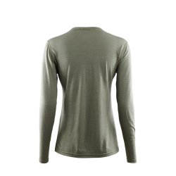 Aclima LightWool L/S Undershirt W
