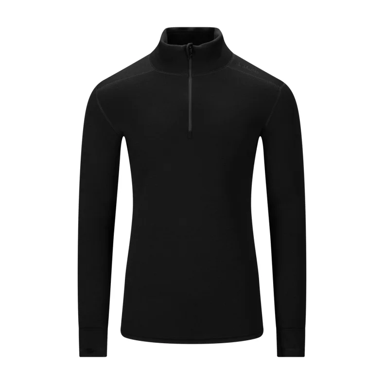 Aclima FleeceWool Polo M