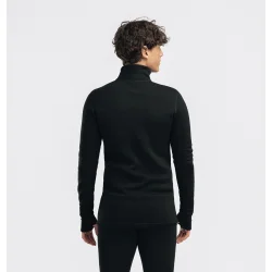 Aclima FleeceWool Polo M