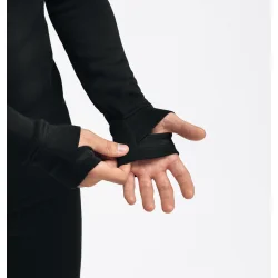 Aclima FleeceWool Polo M